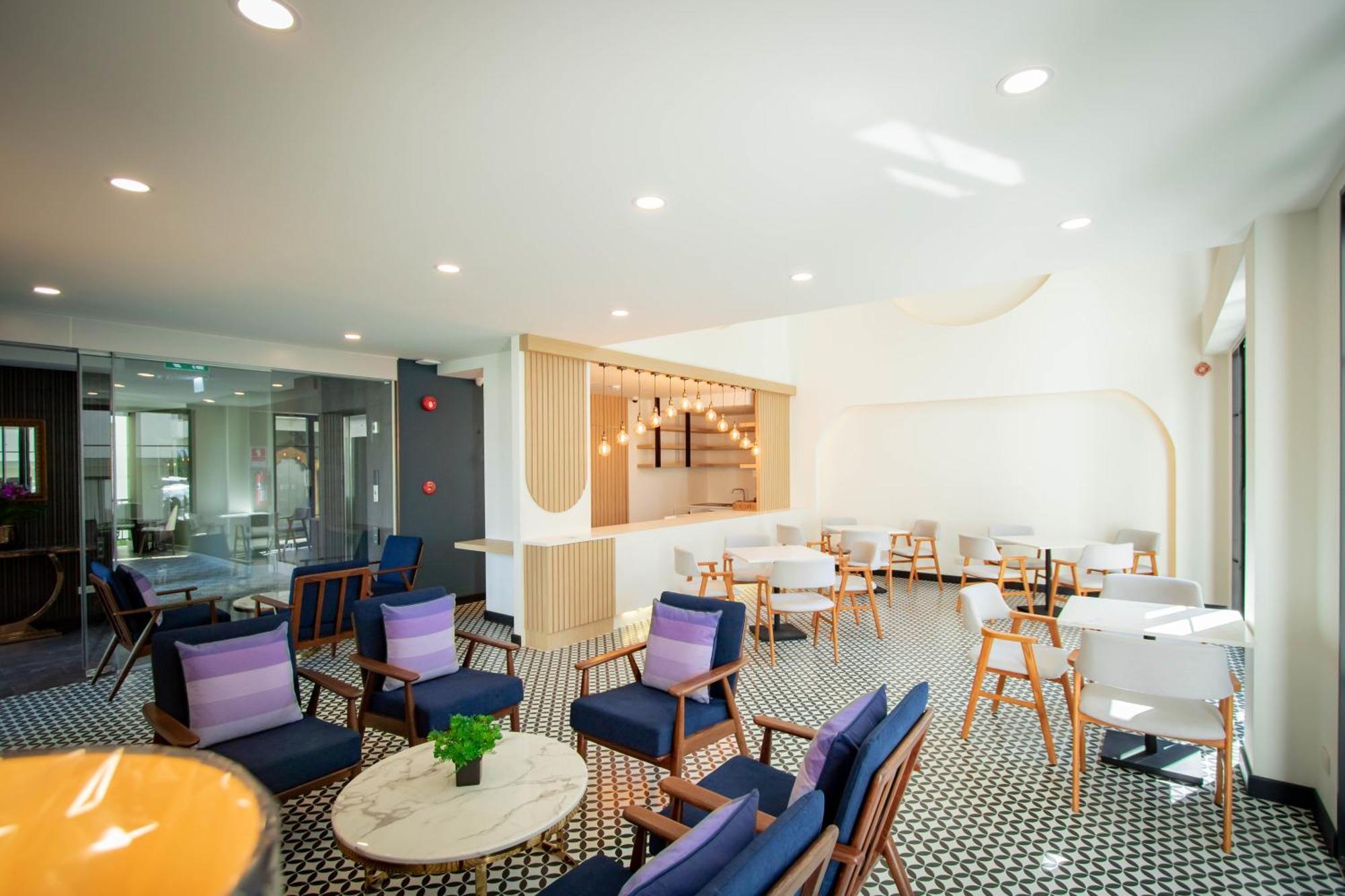 Eurana Boutique Hotel Csiangmaj Kültér fotó
