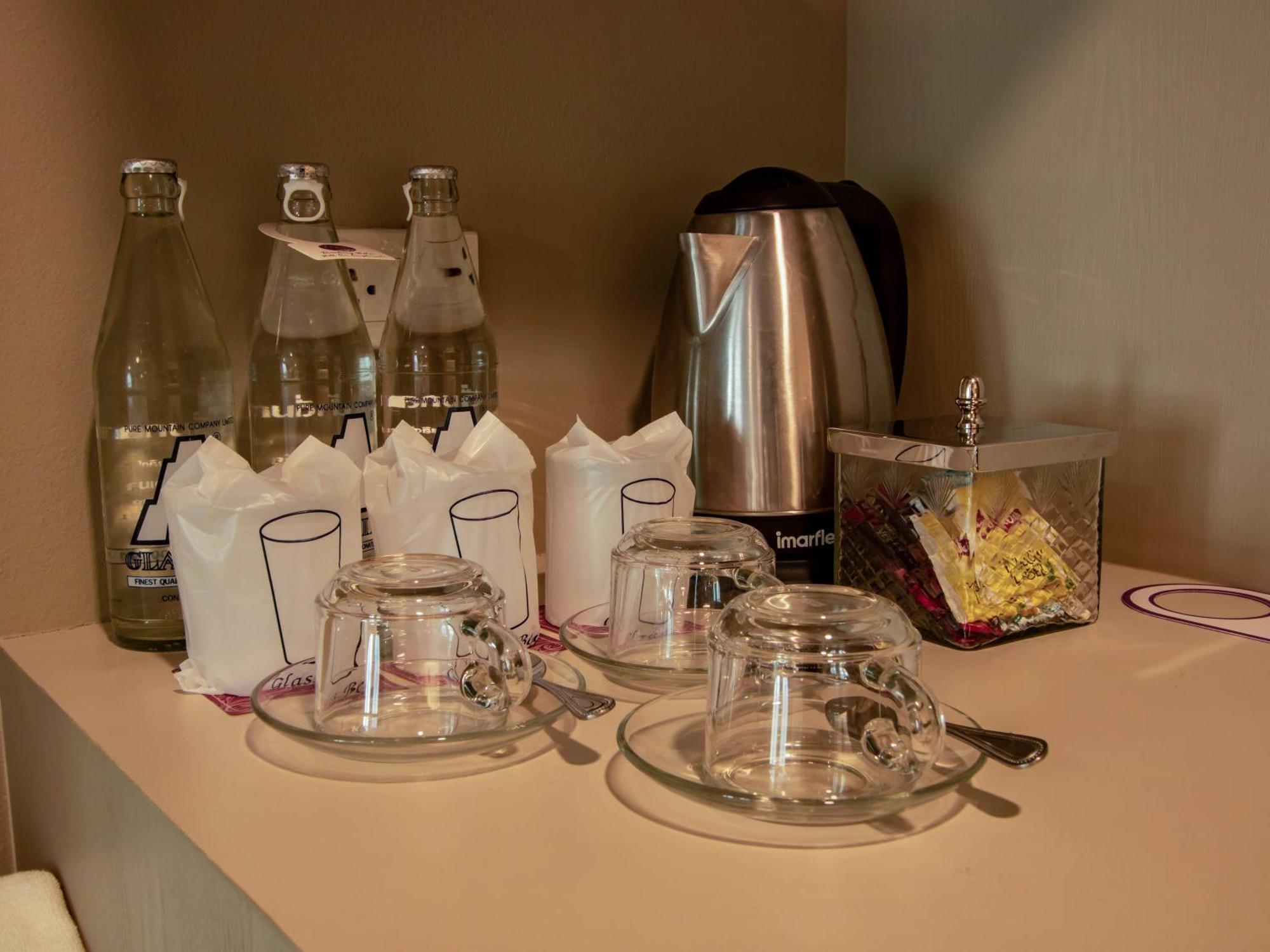 Eurana Boutique Hotel Csiangmaj Szoba fotó